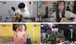 91多音直播,探索声音的魅力，畅游互动新天地